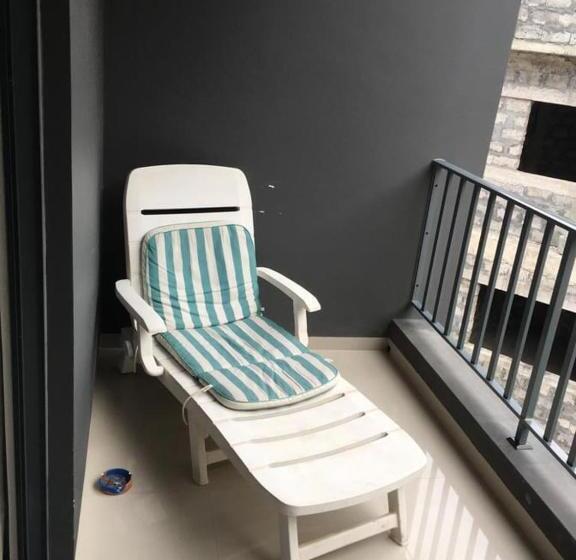 پانسیون Luz D Sol Residencial Familiar