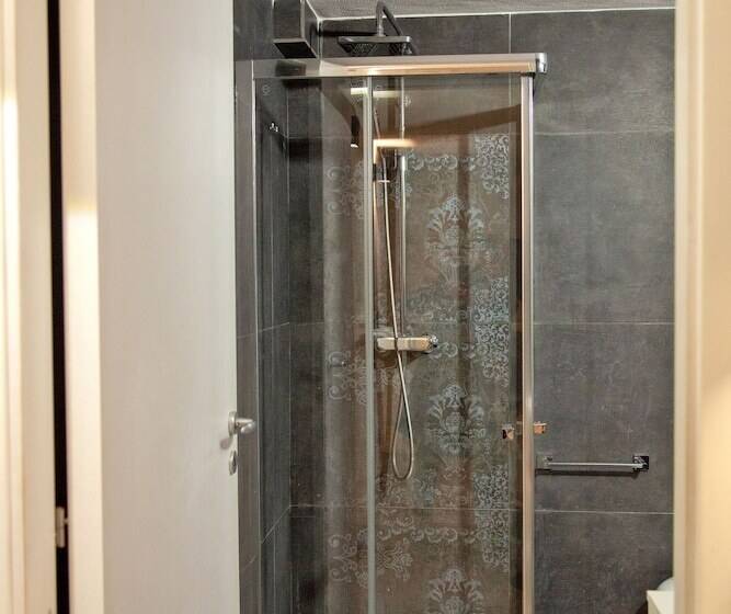 پانسیون Palermo Alla Gancia