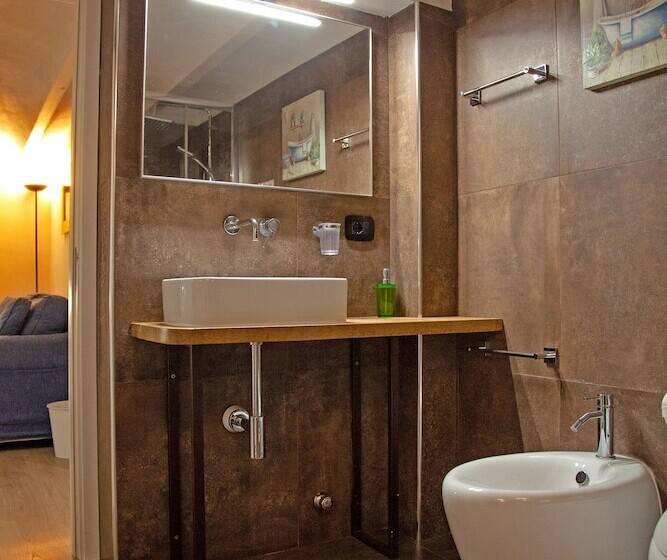 پانسیون Palermo Alla Gancia