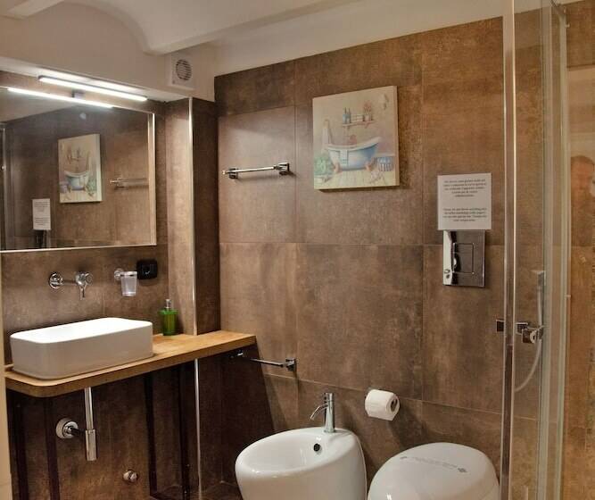 پانسیون Palermo Alla Gancia