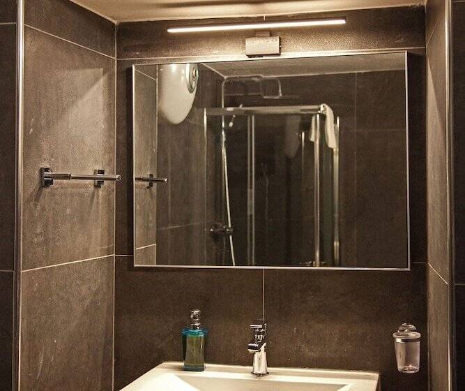 پانسیون Palermo Alla Gancia