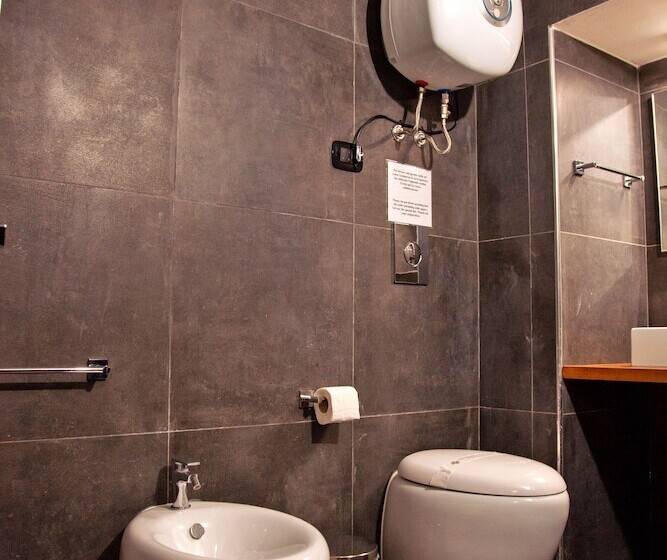 پانسیون Palermo Alla Gancia