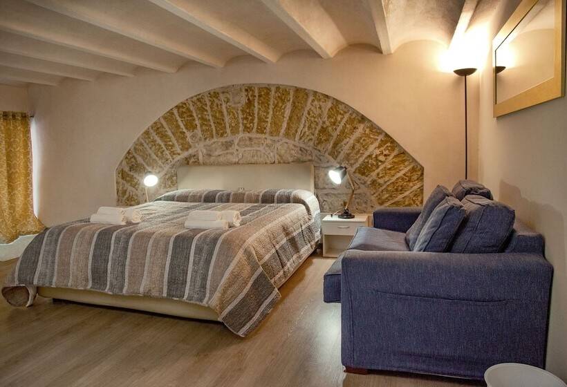 پانسیون Palermo Alla Gancia