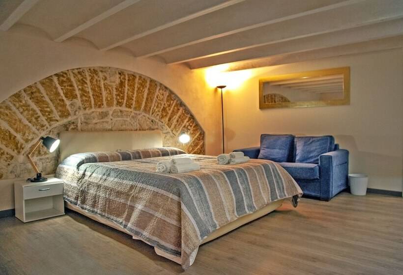 پانسیون Palermo Alla Gancia