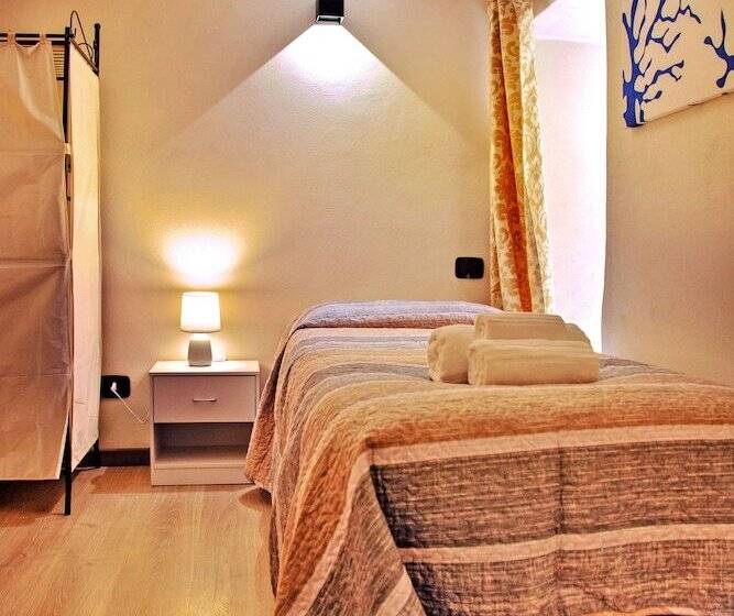 پانسیون Palermo Alla Gancia