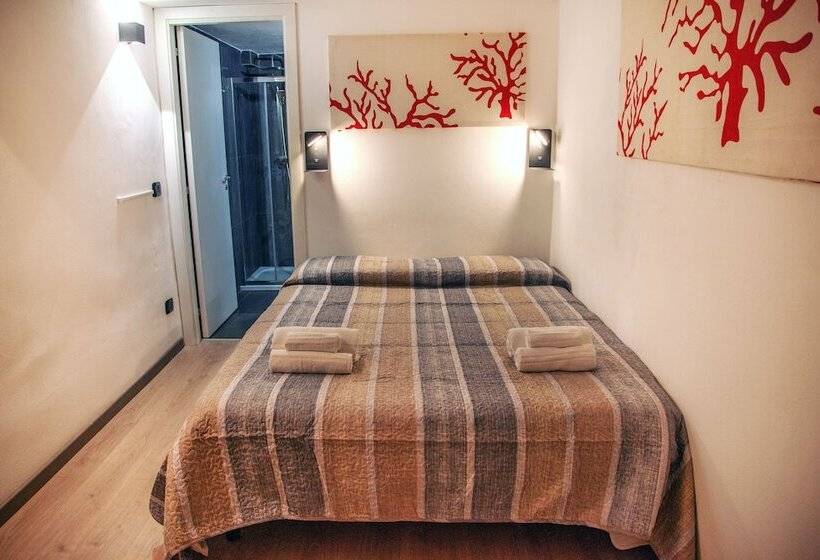 پانسیون Palermo Alla Gancia