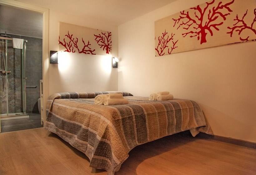 پانسیون Palermo Alla Gancia