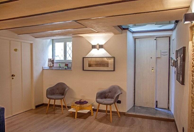 پانسیون Palermo Alla Gancia