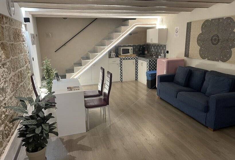 پانسیون Palermo Alla Gancia