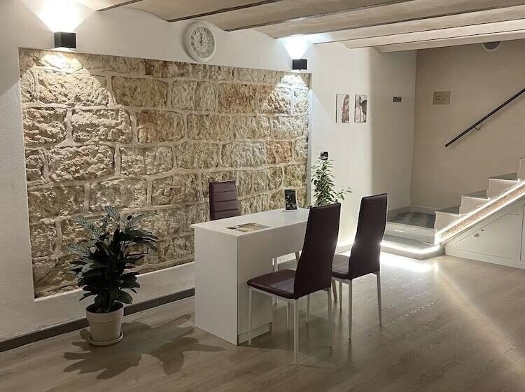 پانسیون Palermo Alla Gancia