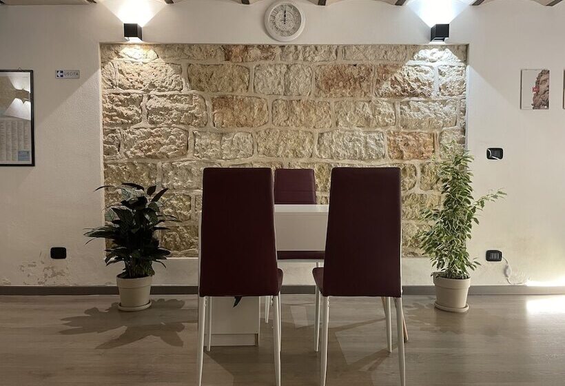 پانسیون Palermo Alla Gancia