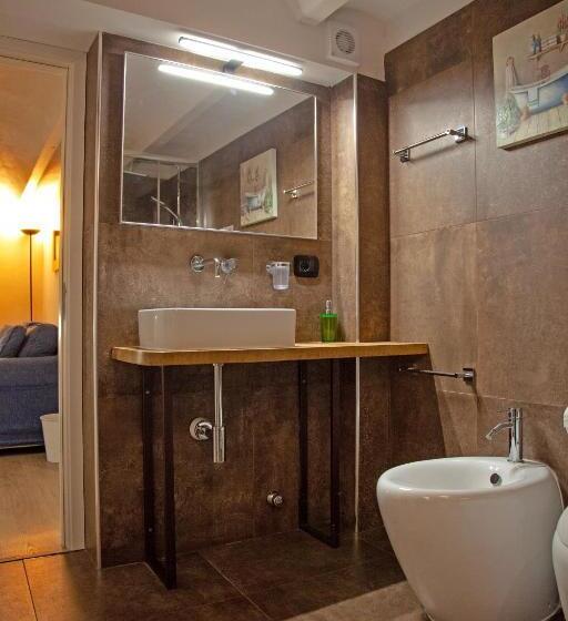 پانسیون Palermo Alla Gancia