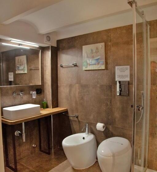 پانسیون Palermo Alla Gancia