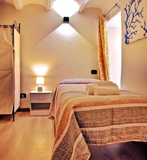 پانسیون Palermo Alla Gancia