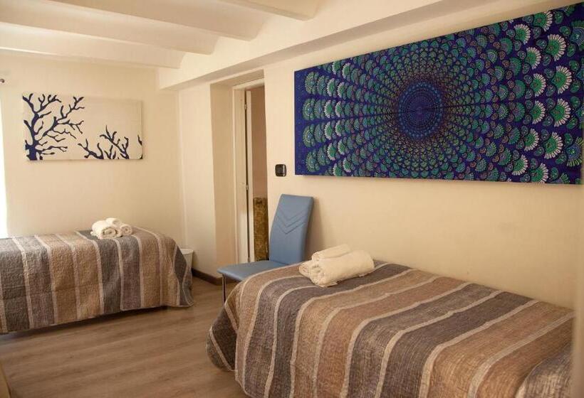 پانسیون Palermo Alla Gancia