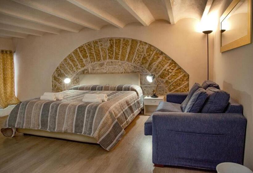 پانسیون Palermo Alla Gancia