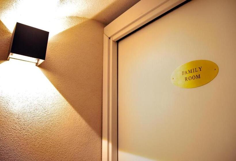 پانسیون Palermo Alla Gancia