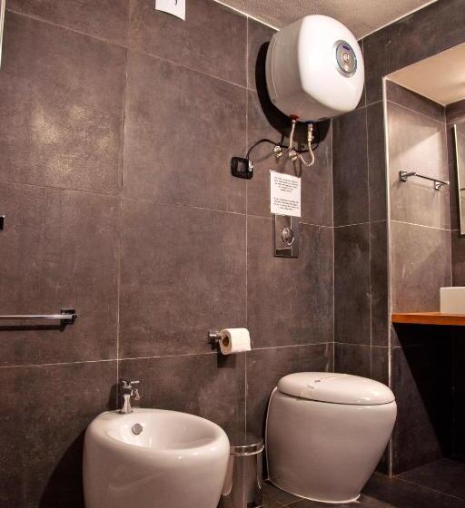 پانسیون Palermo Alla Gancia