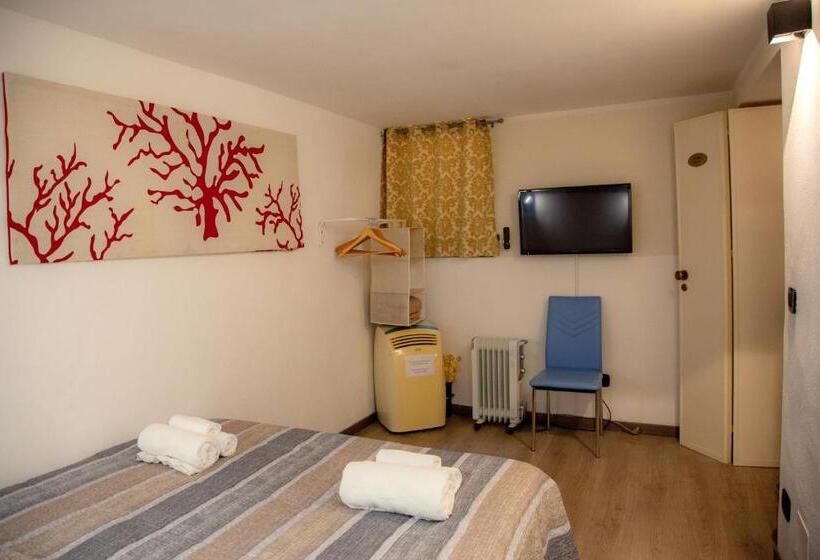 پانسیون Palermo Alla Gancia