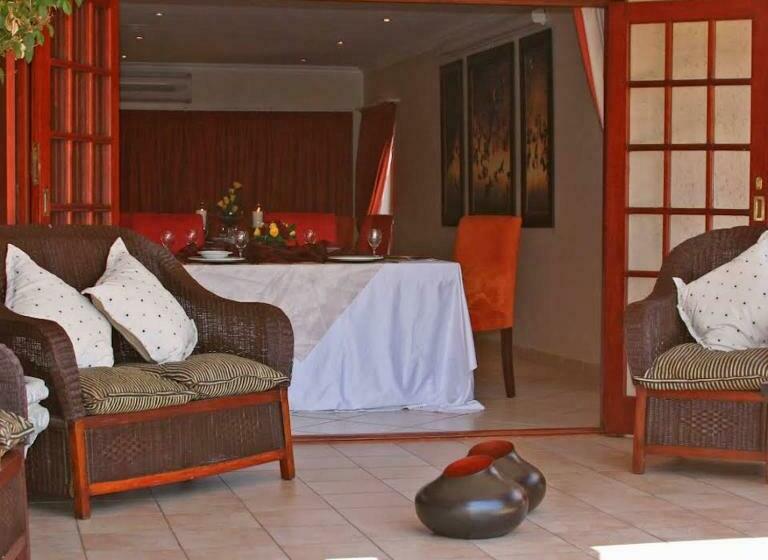 پانسیون Repa Boutique Guest Lodge