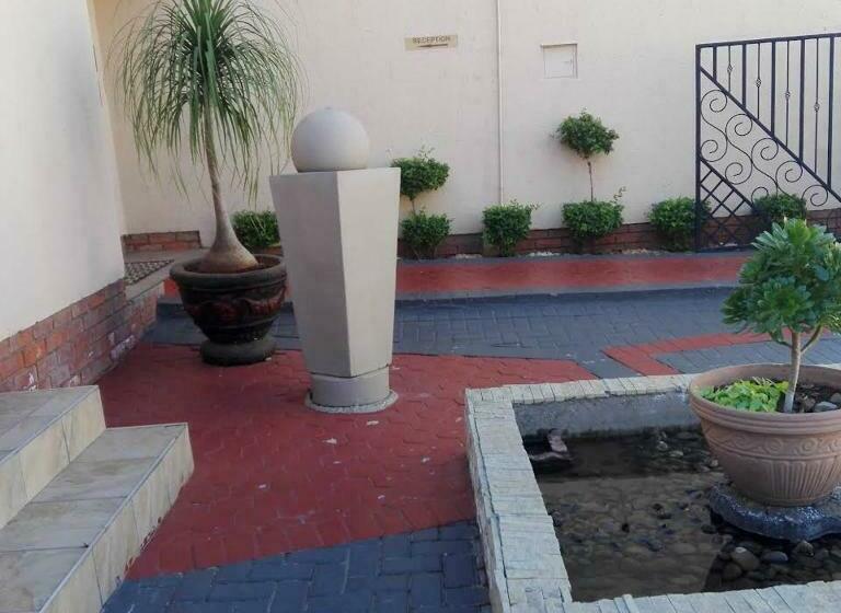 پانسیون Repa Boutique Guest Lodge