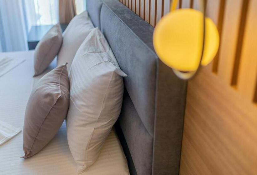 پانسیون Villa Blue Bay