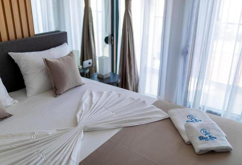 پانسیون Villa Blue Bay