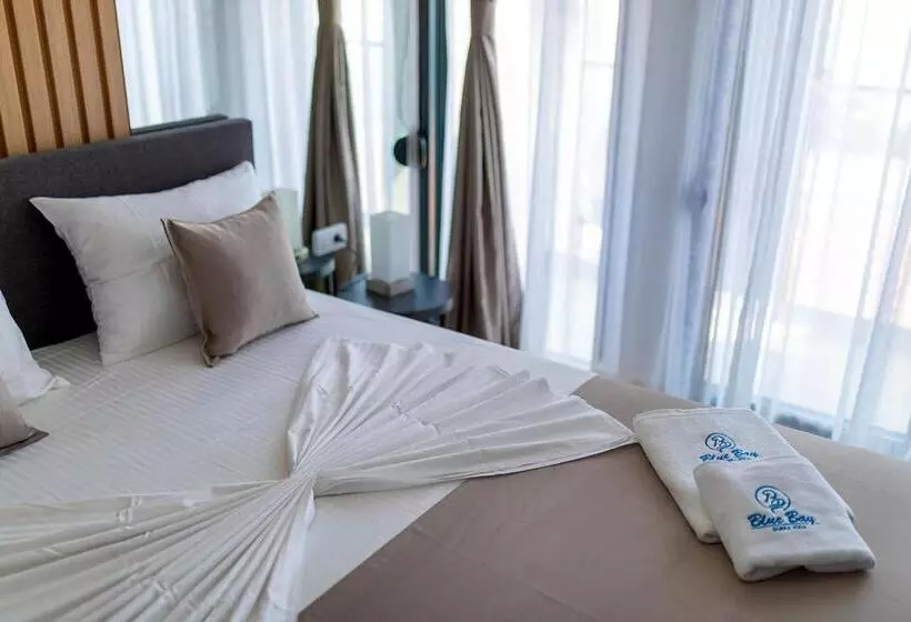 پانسیون Villa Blue Bay