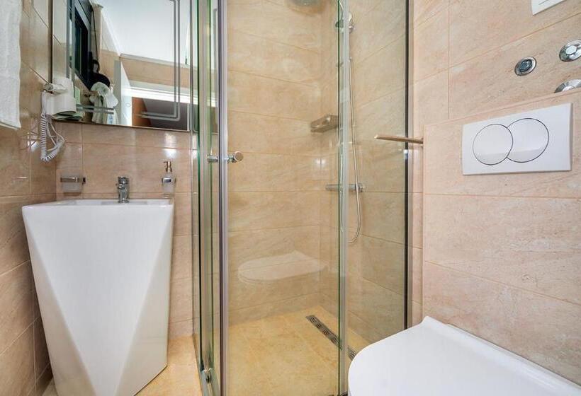 پانسیون Villa Blue Bay