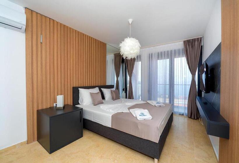 پانسیون Villa Blue Bay