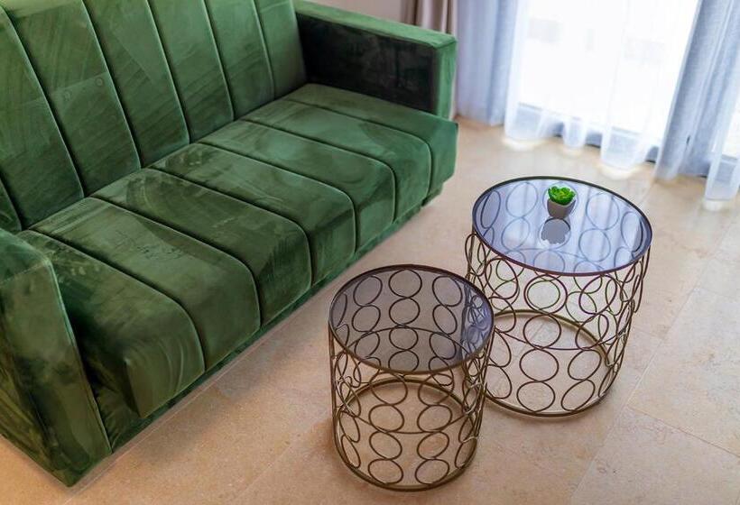 پانسیون Villa Blue Bay