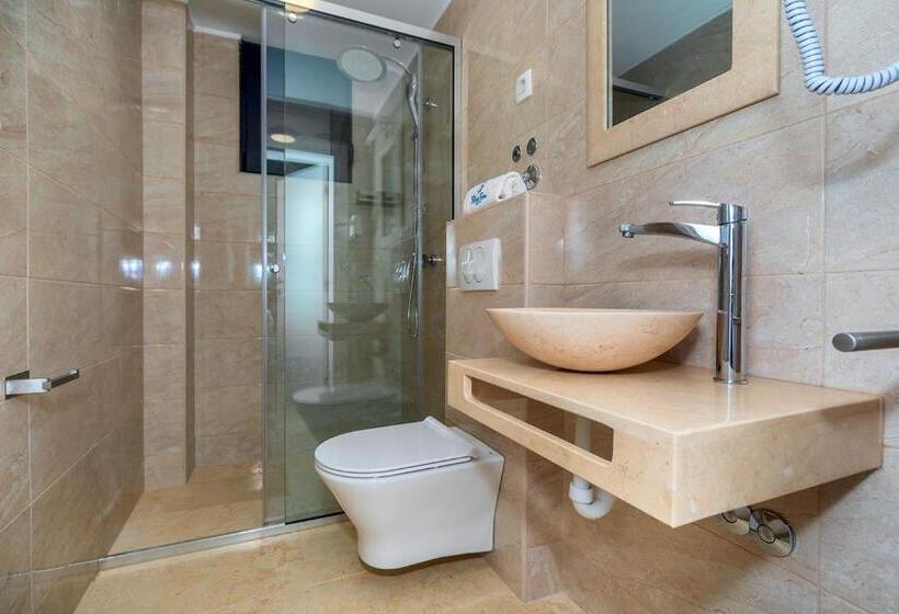 پانسیون Villa Blue Bay