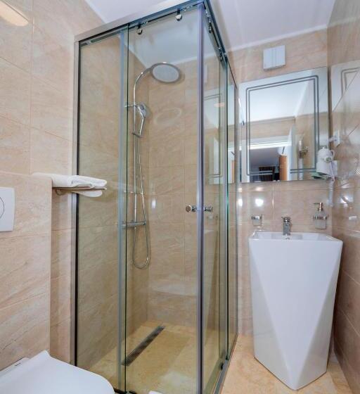 پانسیون Villa Blue Bay