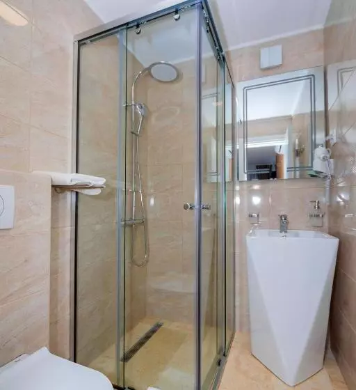 پانسیون Villa Blue Bay