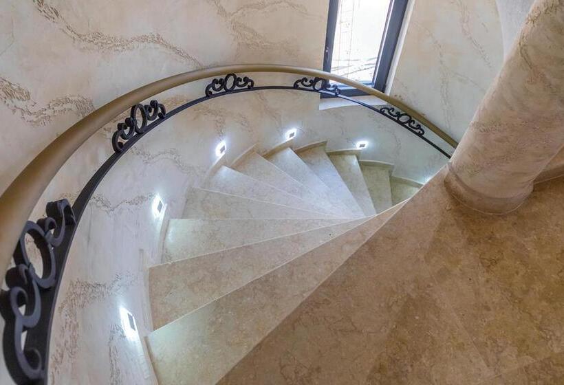 پانسیون Villa Blue Bay