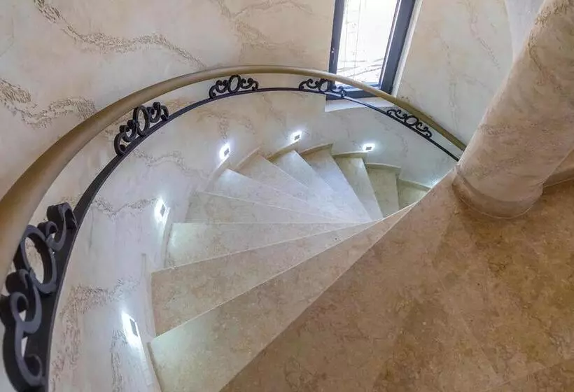 پانسیون Villa Blue Bay