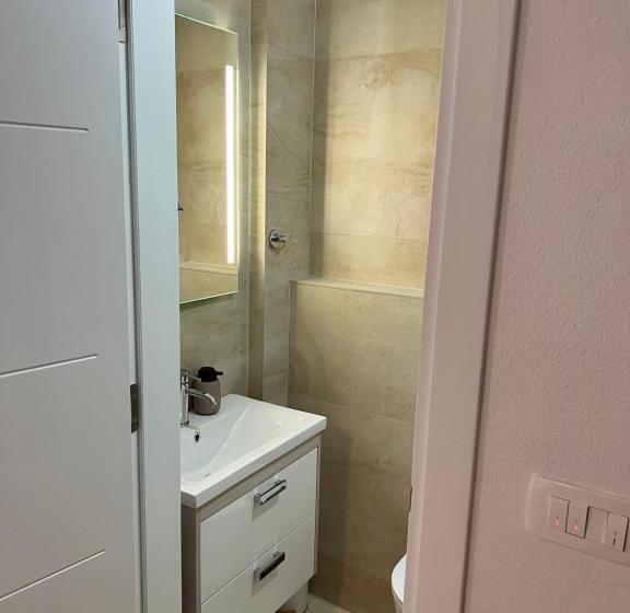 پانسیون Villa Blue Bay