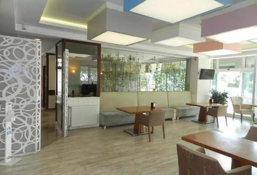 Sefa Hotel 2 çorlu