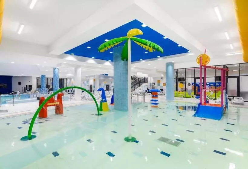 هاستل Adica Prenoćište Sport Wellness Centar Bazeni