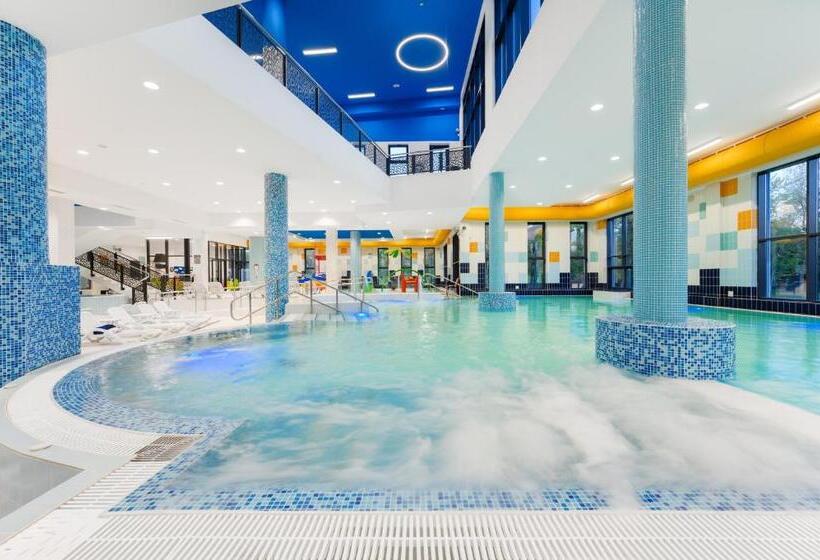 هاستل Adica Prenoćište Sport Wellness Centar   Bazeni