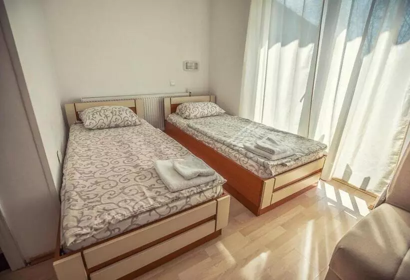 هاستل Adica Prenoćište Sport Wellness Centar Bazeni