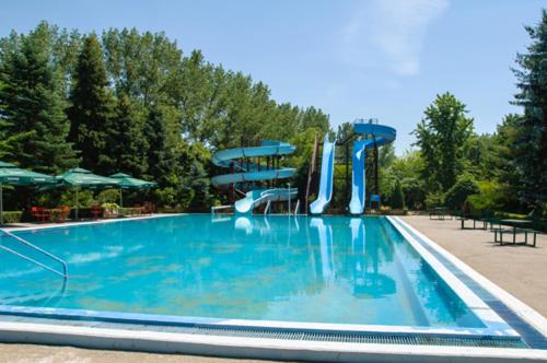 هاستل Adica Prenoćište Sport Wellness Centar   Bazeni