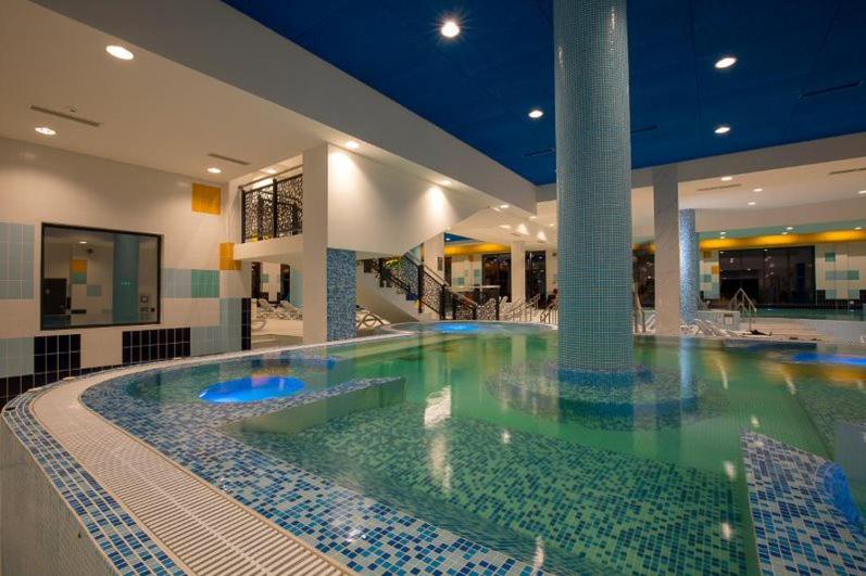 هاستل Adica Prenoćište Sport Wellness Centar   Bazeni