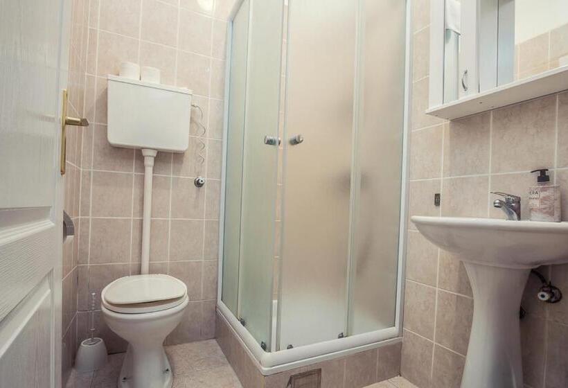 هاستل Adica Prenoćište Sport Wellness Centar   Bazeni