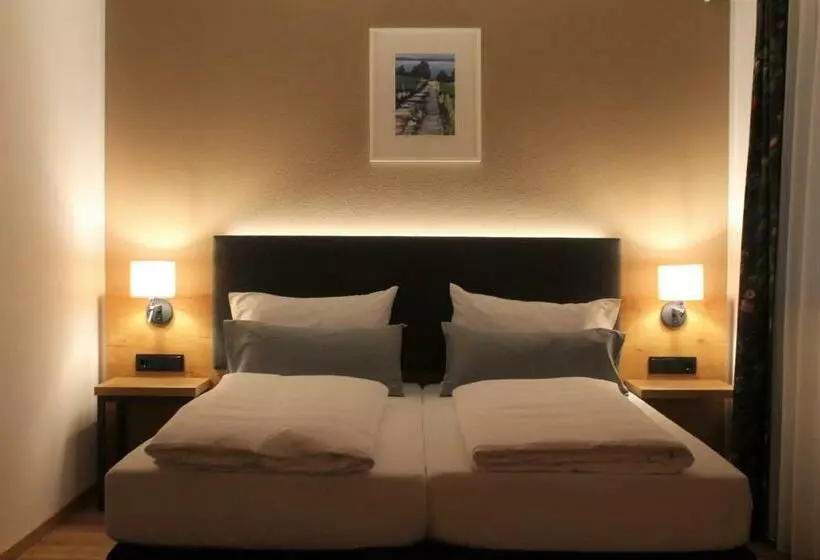 Retkeilymaja Gasthaus Steidl