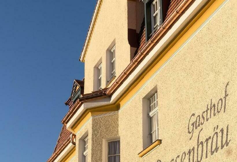 Albergue Gasthof Russenbräu