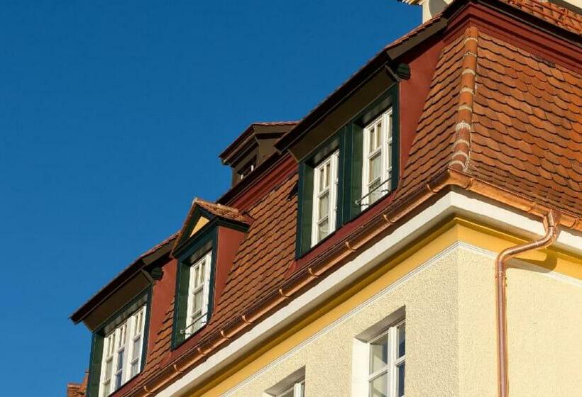 Albergue Gasthof Russenbräu