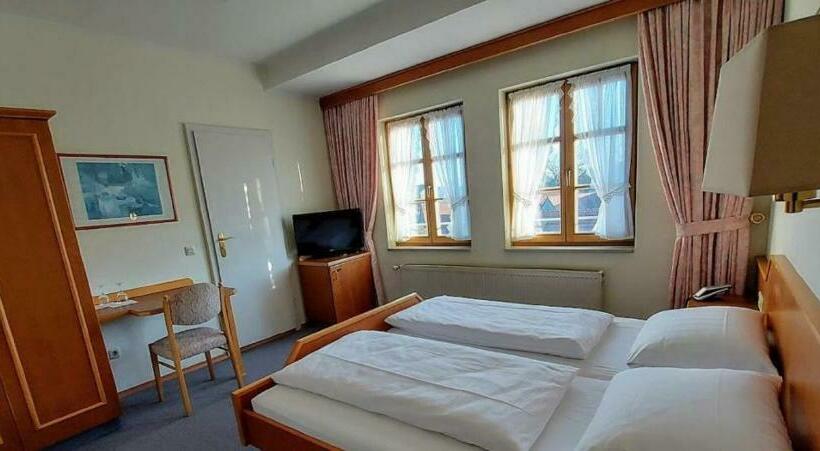 Albergue Gasthof Russenbräu