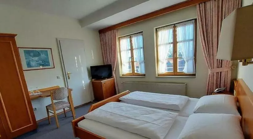 Retkeilymaja Gasthof Russenbräu