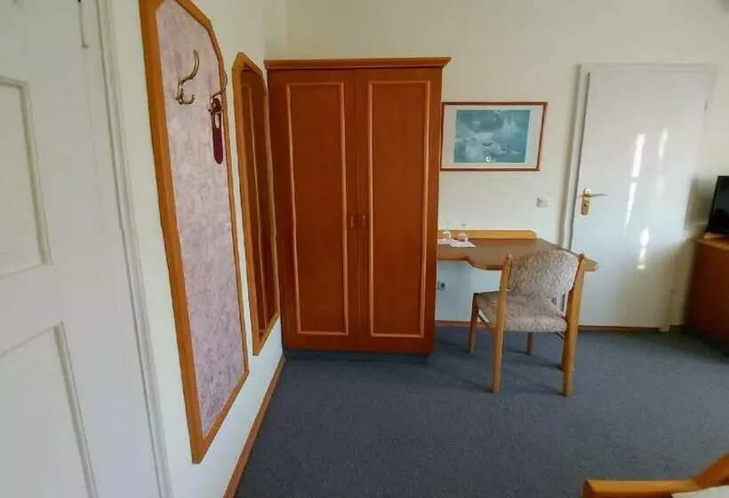 Retkeilymaja Gasthof Russenbräu